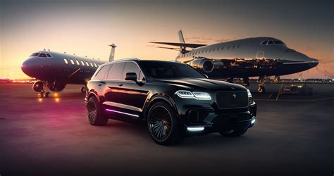 All your ground transportation, .